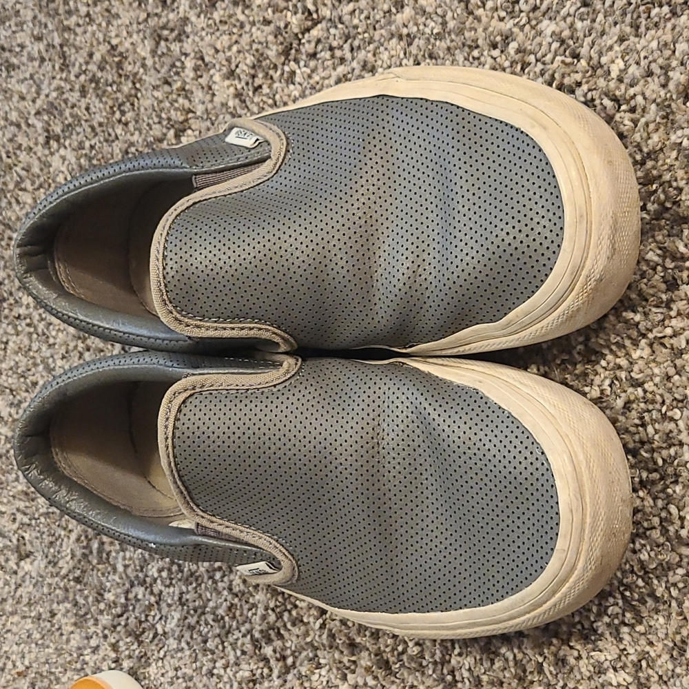 Vans shoes